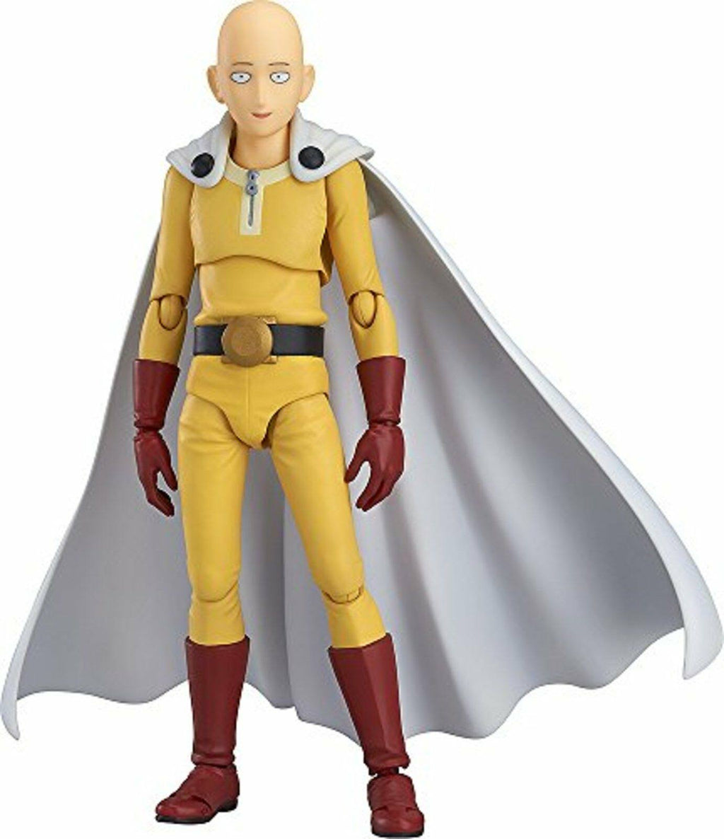 Figma Action Figure Q812141