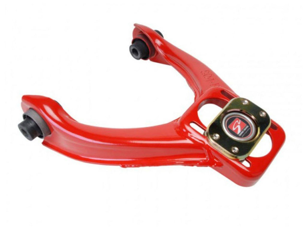 Front Camber Kit W756