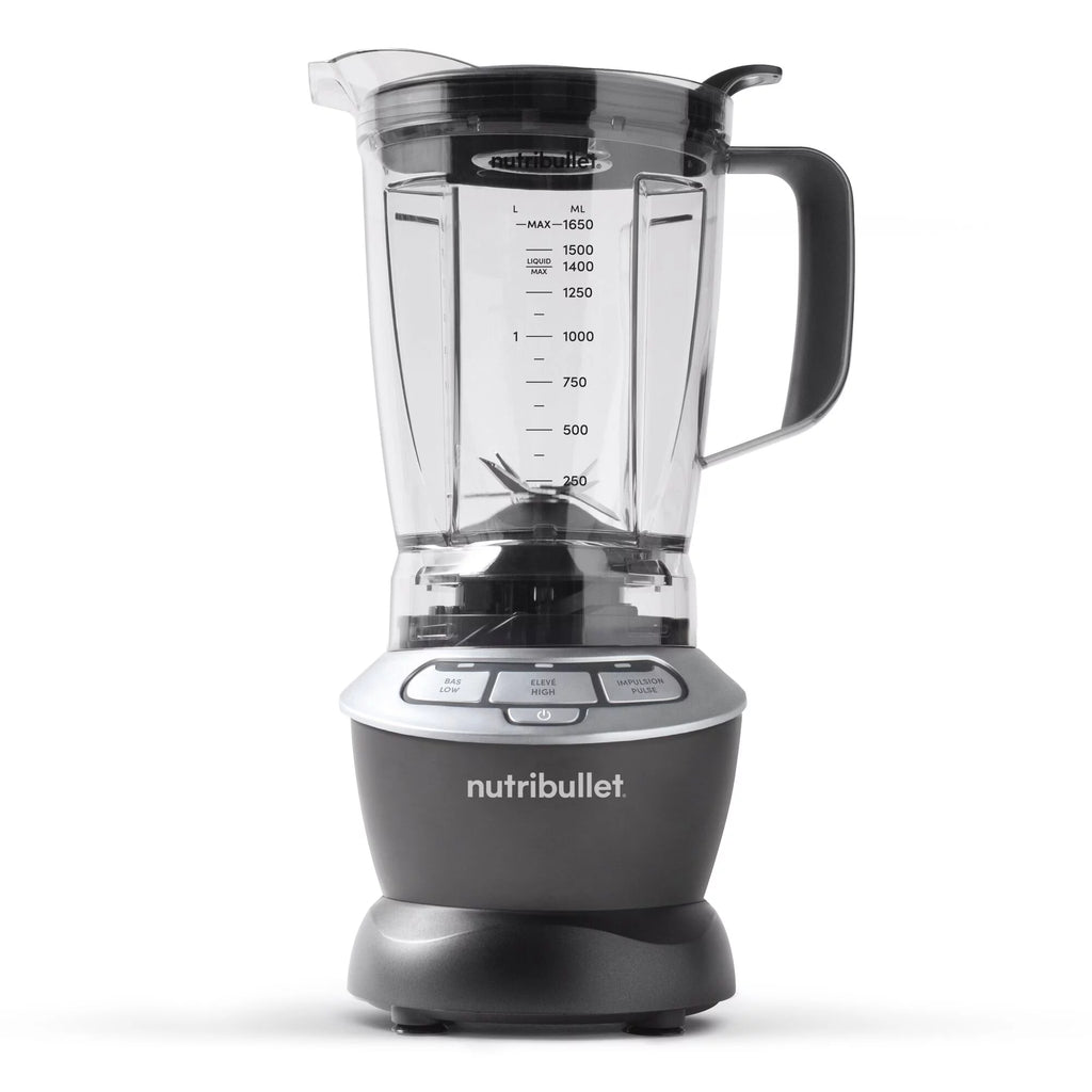1000w Blender XL 56 oz BPA-Free Pitcher H3225