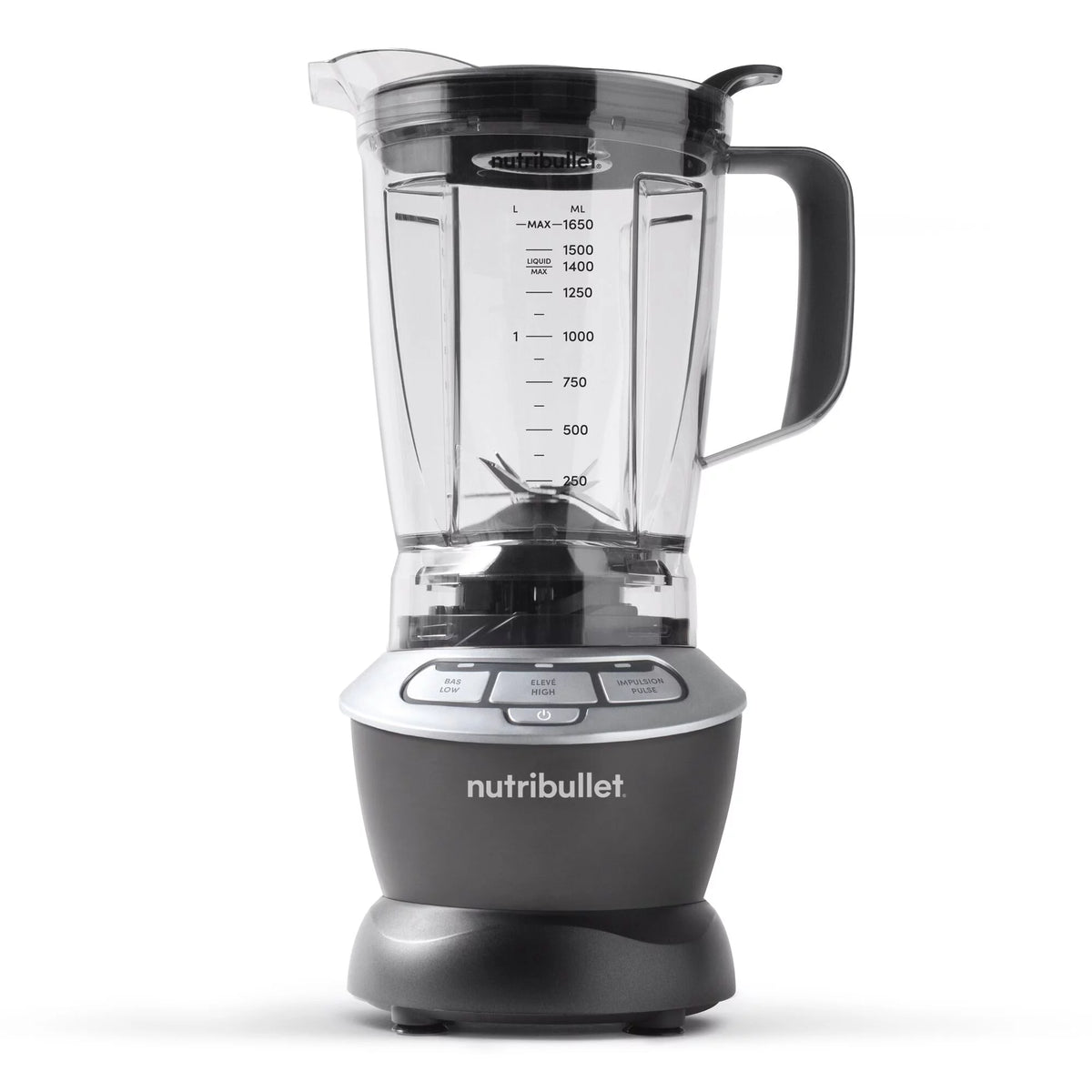 1000w Blender XL 56 oz BPA-Free Pitcher H3225