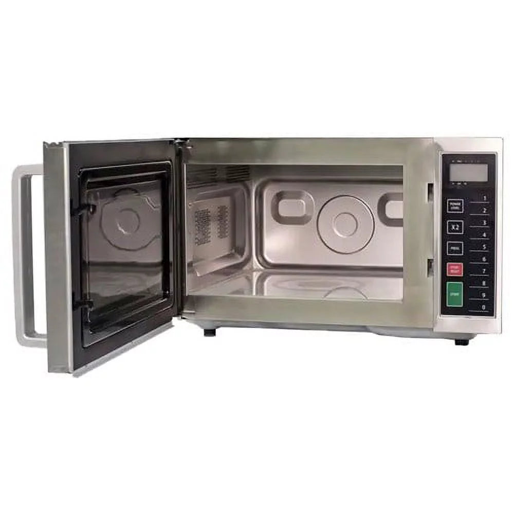 .9 Cubic-ft Commercial Microwave E805