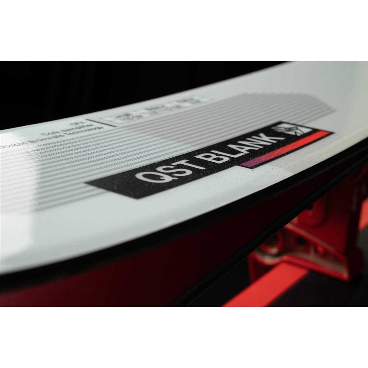 QST Blank Skis F833