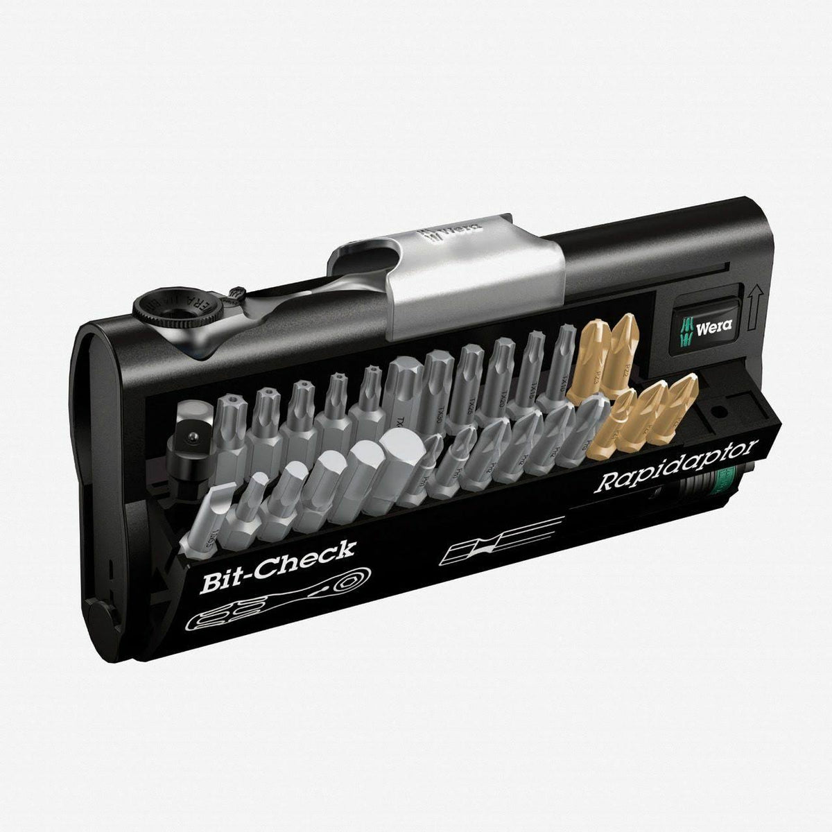 Universal Bit Ratchet Set M2171