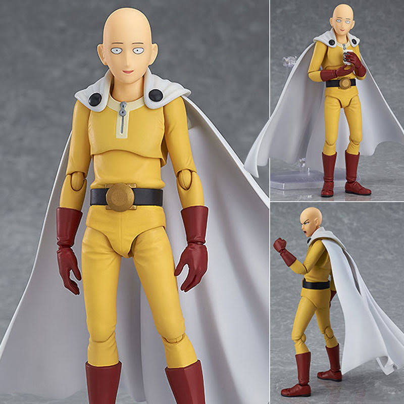 Figma Action Figure Q812141