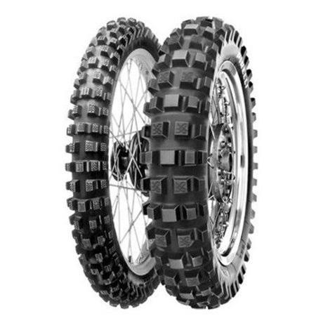 110/100-18 Rear Tire J867