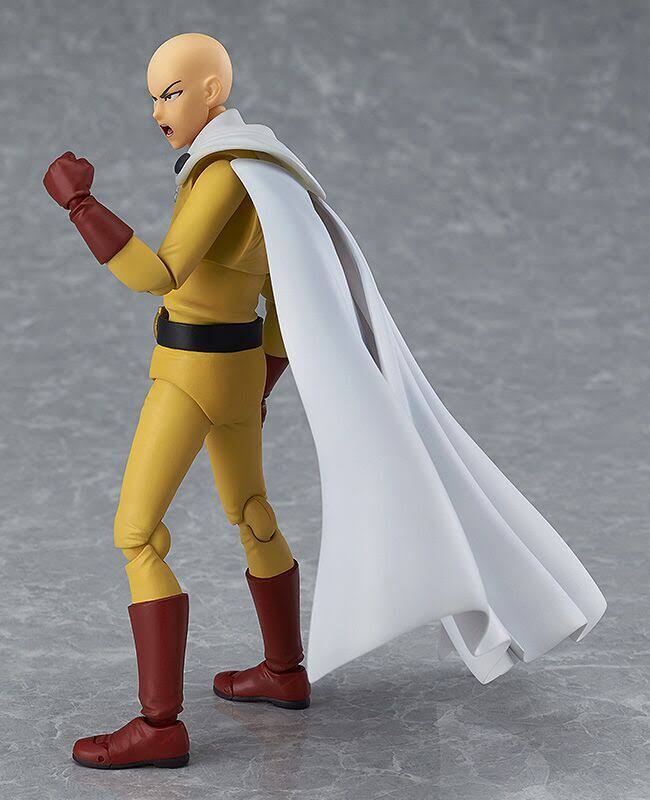 Figma Action Figure Q812141