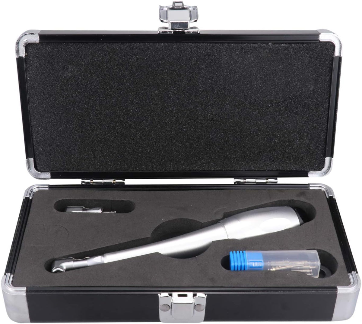 Universal Wrench Set with Aluminum Box A69723