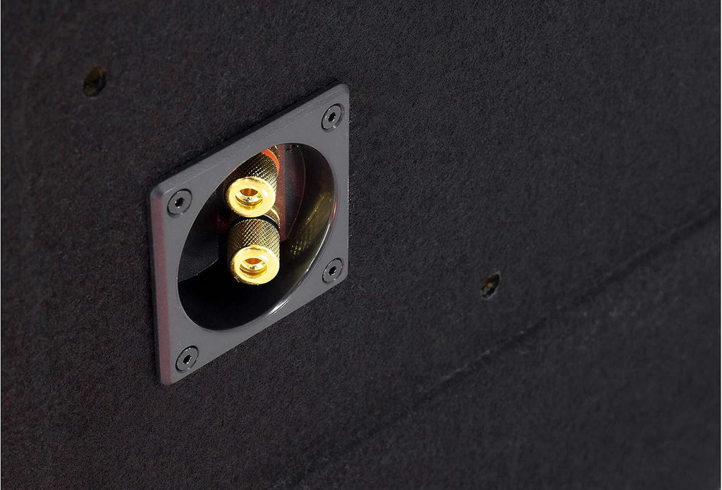 10-inch Linkable Subwoofer Enclosure W475