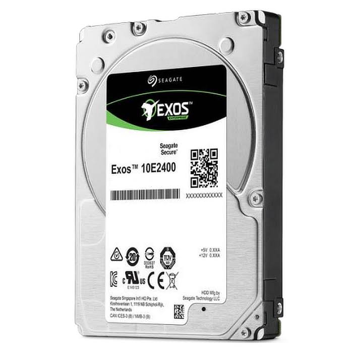 1.20 TB 2.5x22 Internal SAS Hard Drive H846403