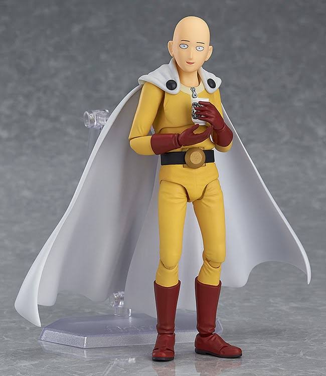 Figma Action Figure Q812141