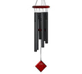 Bronze Aluminum Tubes Small 27-Inch Wind Chime V153