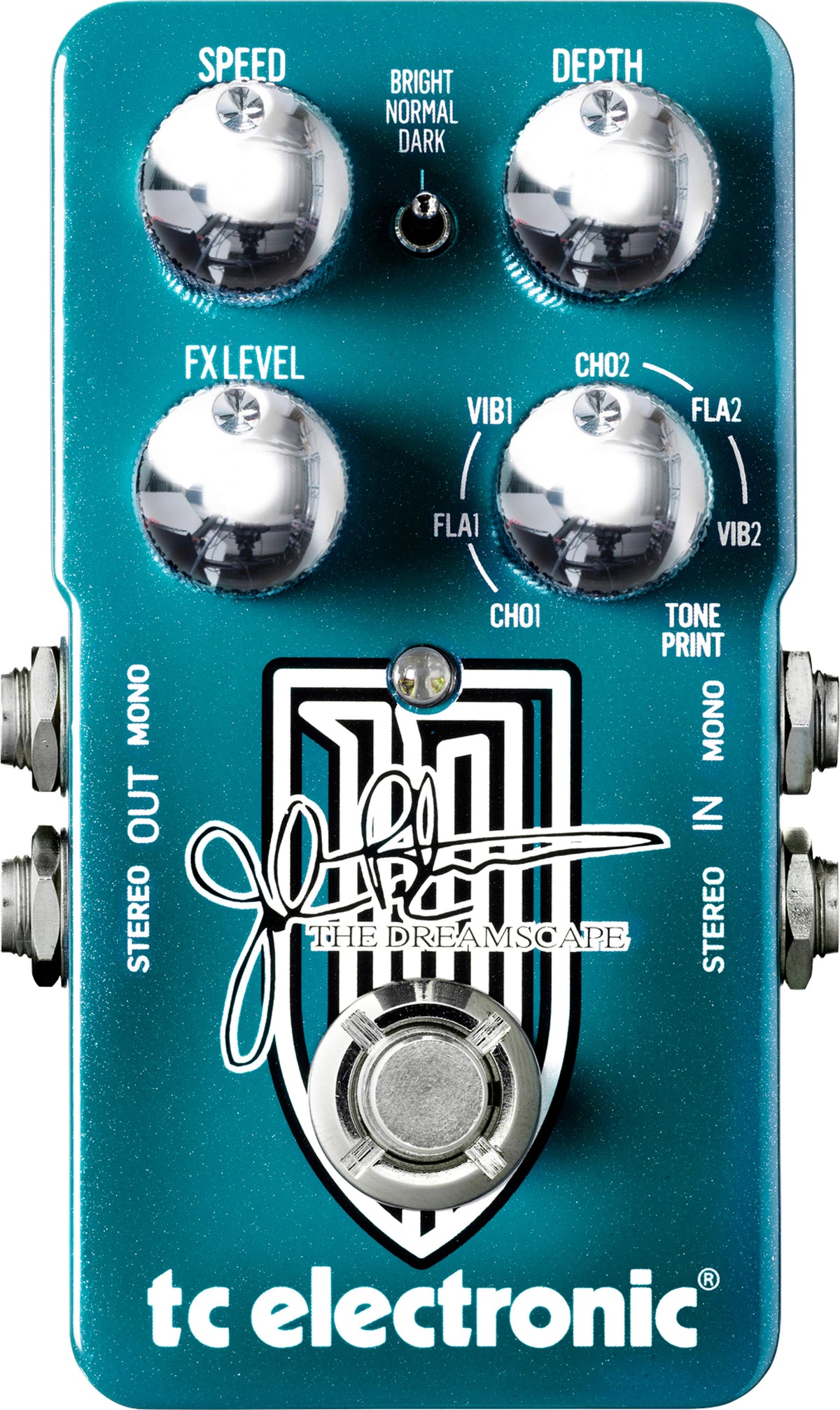 Chorus Pedal L738666