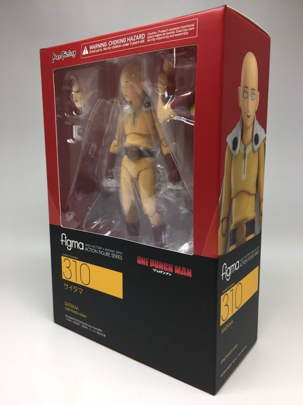 Figma Action Figure Q812141