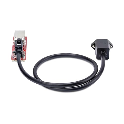 1-Port 2.5Gbps PCIe Network Card E61847