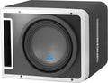 10-inch Linkable Subwoofer Enclosure W475