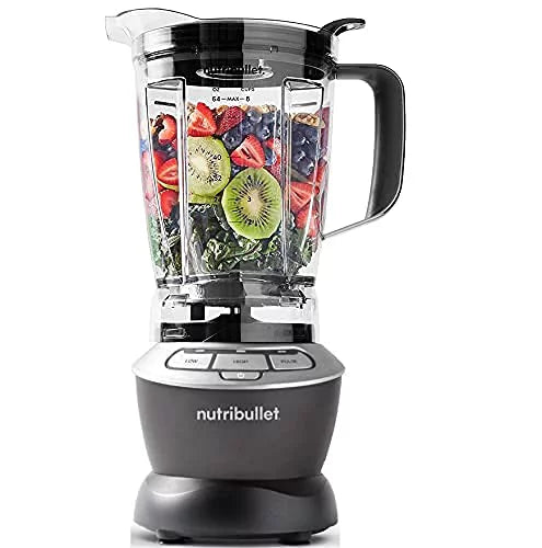 1000w Blender XL 56 oz BPA-Free Pitcher H3225