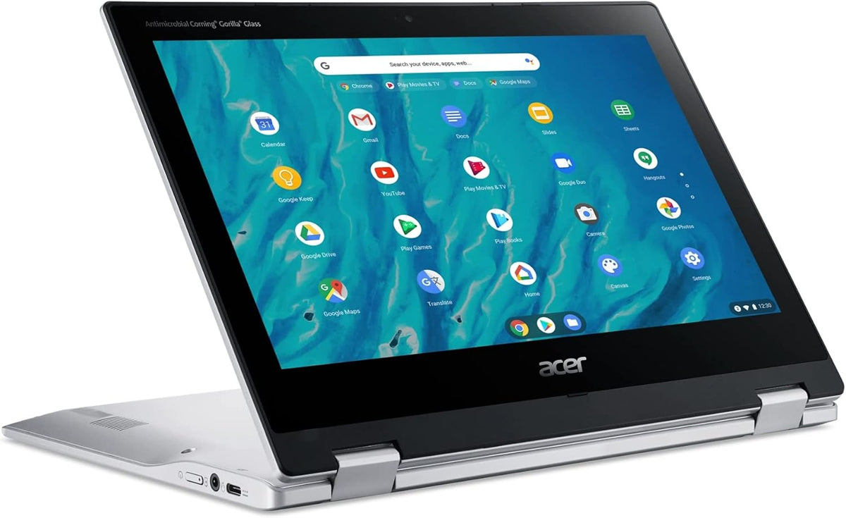 11.6'' Touchscreen Chromebook E5715