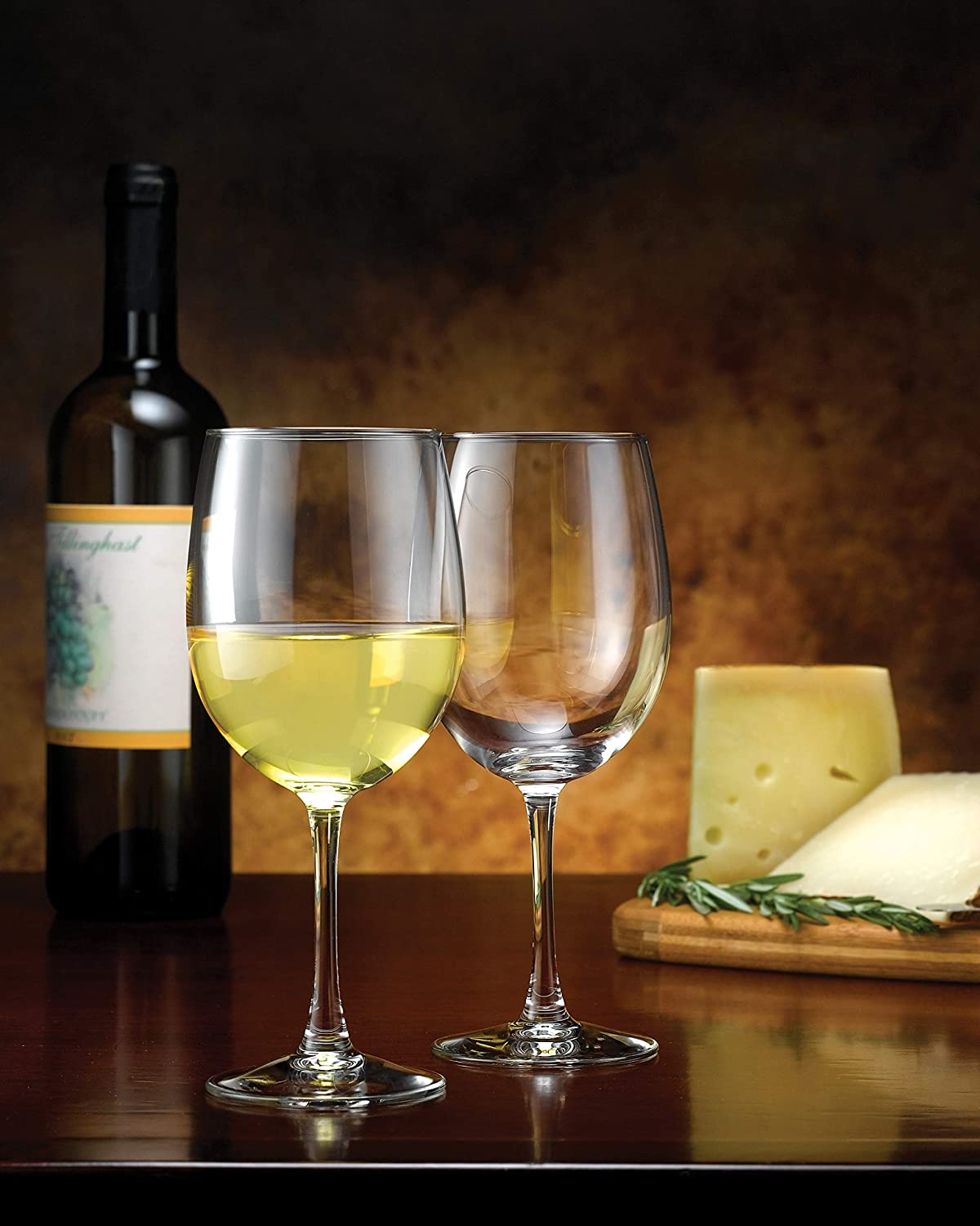 12 Oz Alto Goblet - 4 Pc Set Q59147