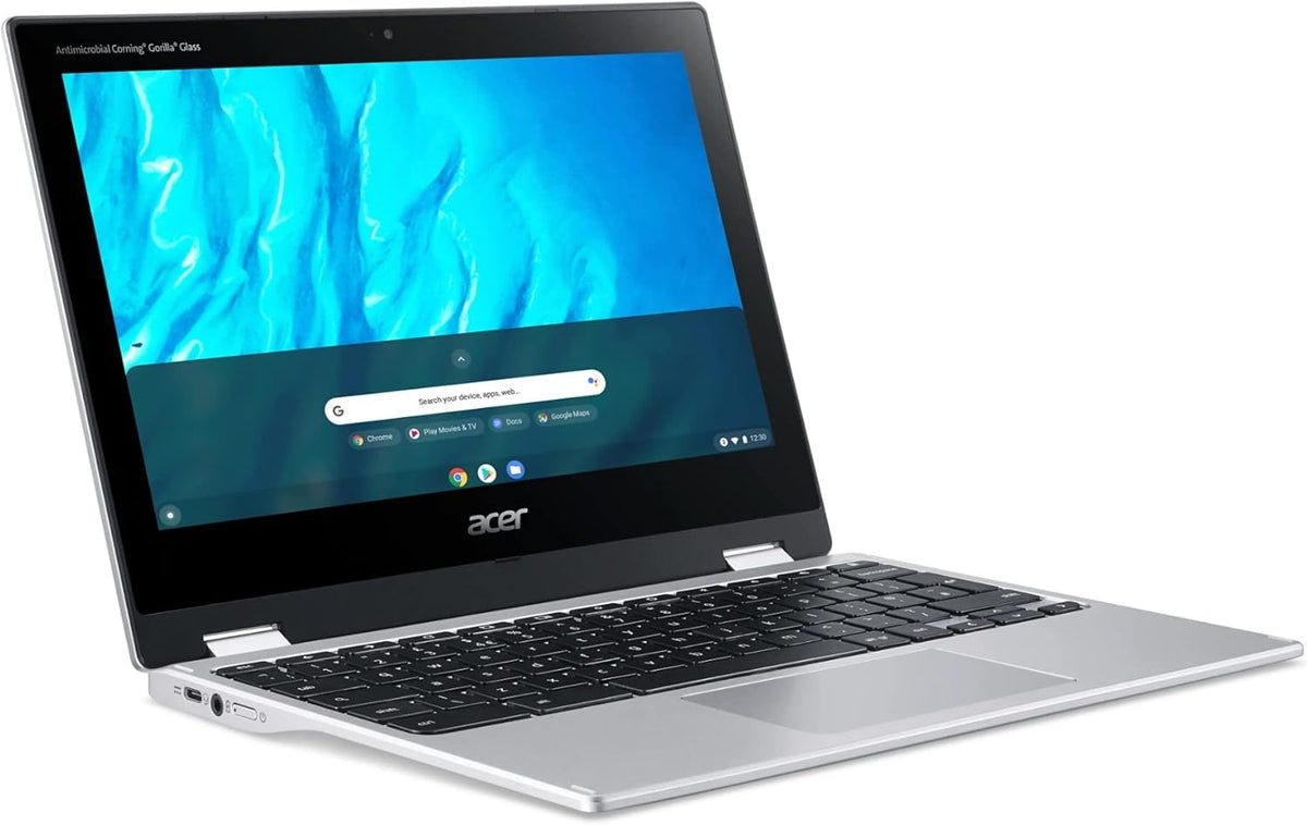 11.6'' Touchscreen Chromebook E5715