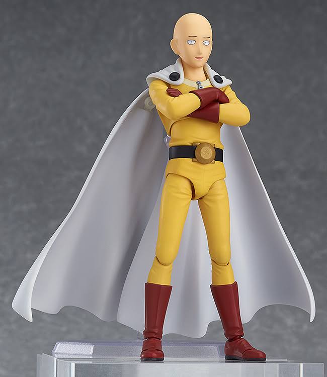 Figma Action Figure Q812141