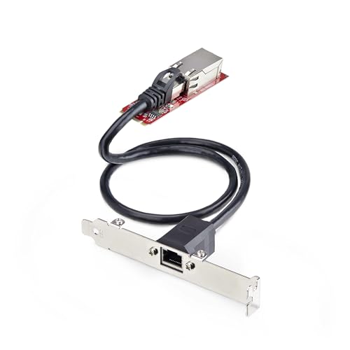1-Port 2.5Gbps PCIe Network Card E61847