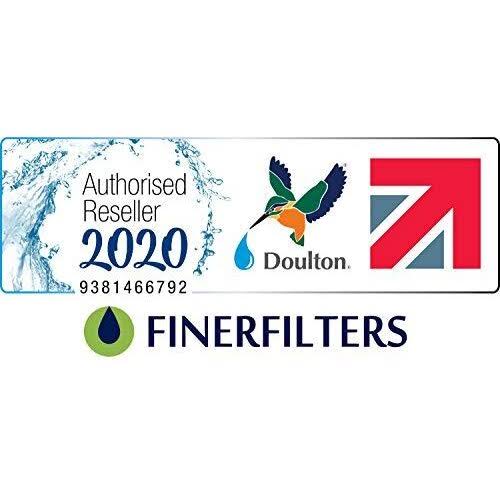 1 x Doulton UltraCarb M15 Water Filter Cartridge V54248