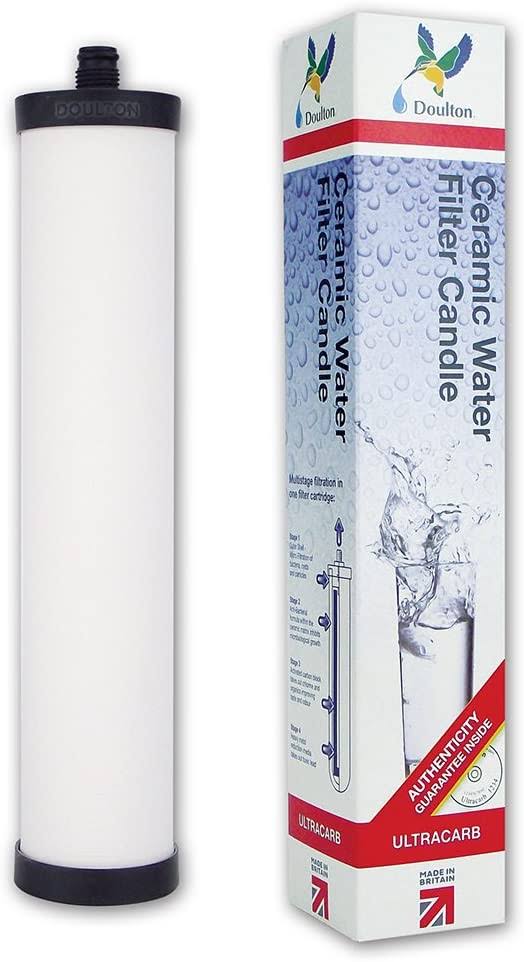1 x Doulton UltraCarb M15 Water Filter Cartridge V54248