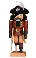 10 inch Nutcracker C322