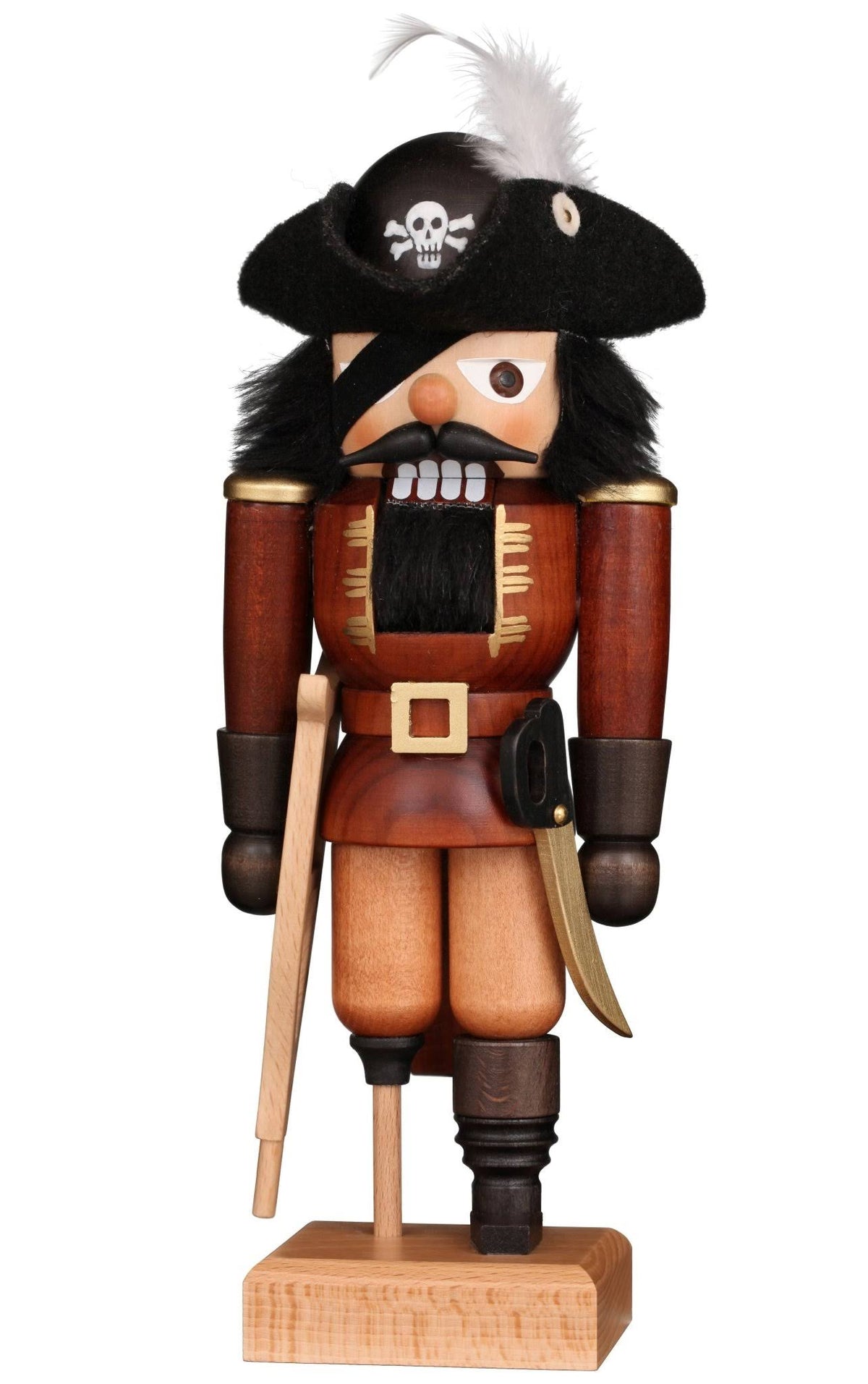 10 inch Nutcracker C322