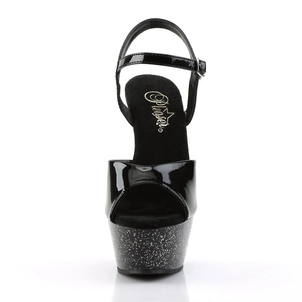 Black Shoes H414