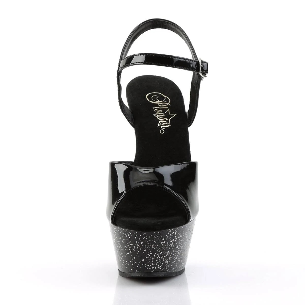 Black Shoes H414