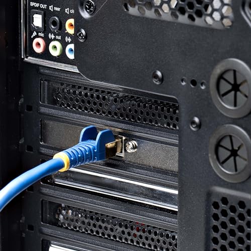 1-Port 2.5Gbps PCIe Network Card E61847