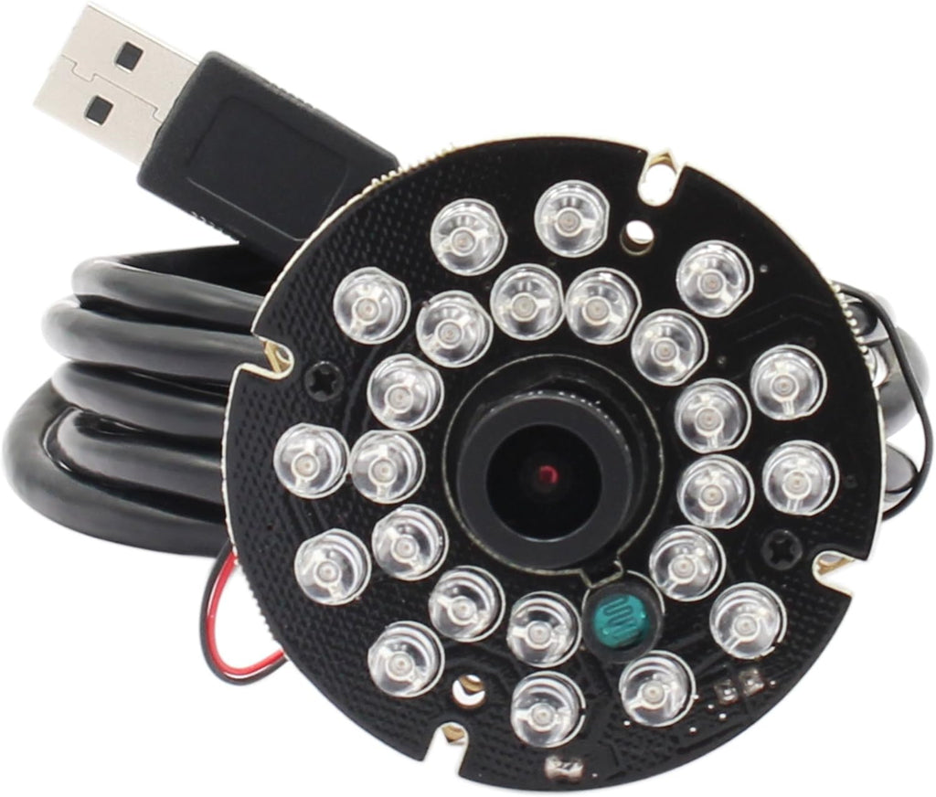 1 Megapixel Day Night Vision Indoor Outdoor CCTV Dome Camera N853