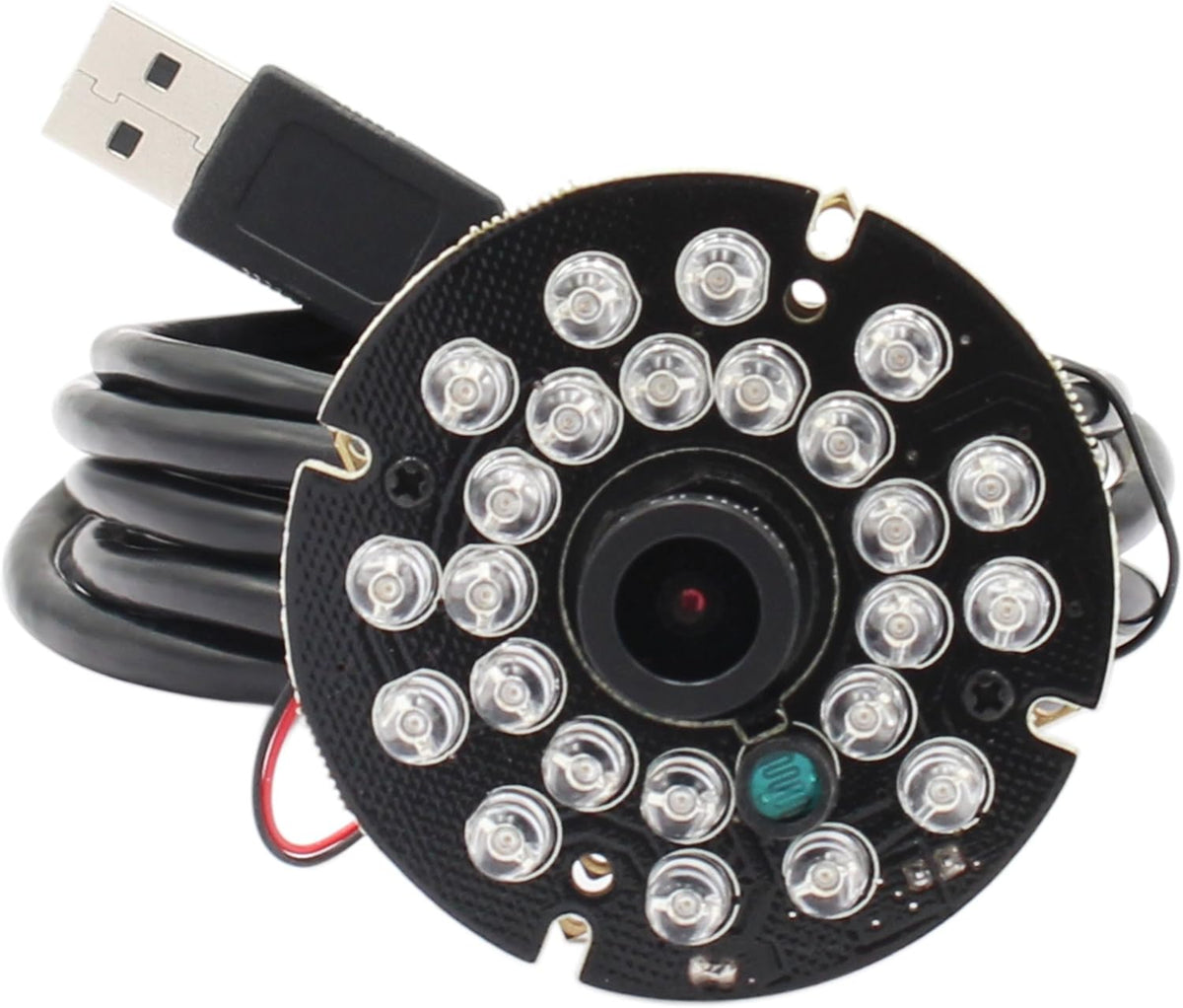 1 Megapixel Day Night Vision Indoor Outdoor CCTV Dome Camera N853