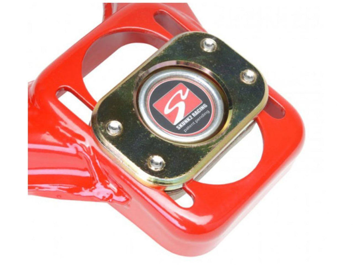 Front Camber Kit W756