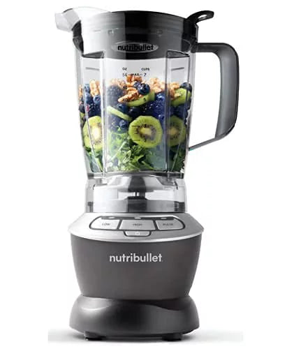 1000w Blender XL 56 oz BPA-Free Pitcher H3225