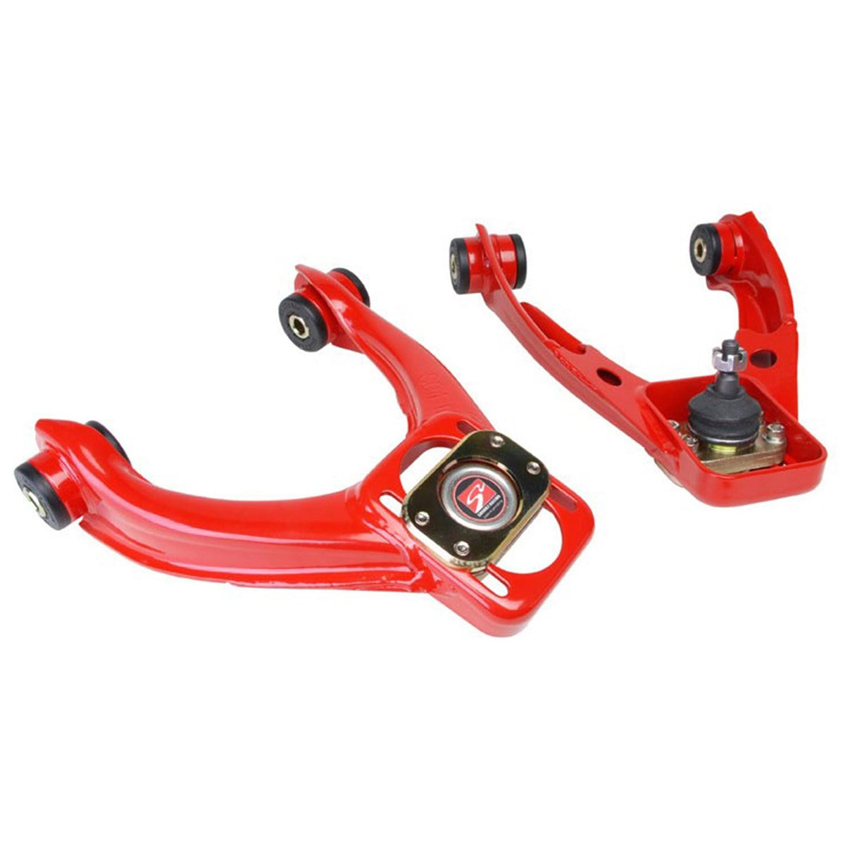 Front Camber Kit W756
