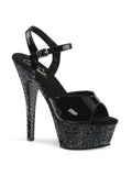 Black Shoes H414