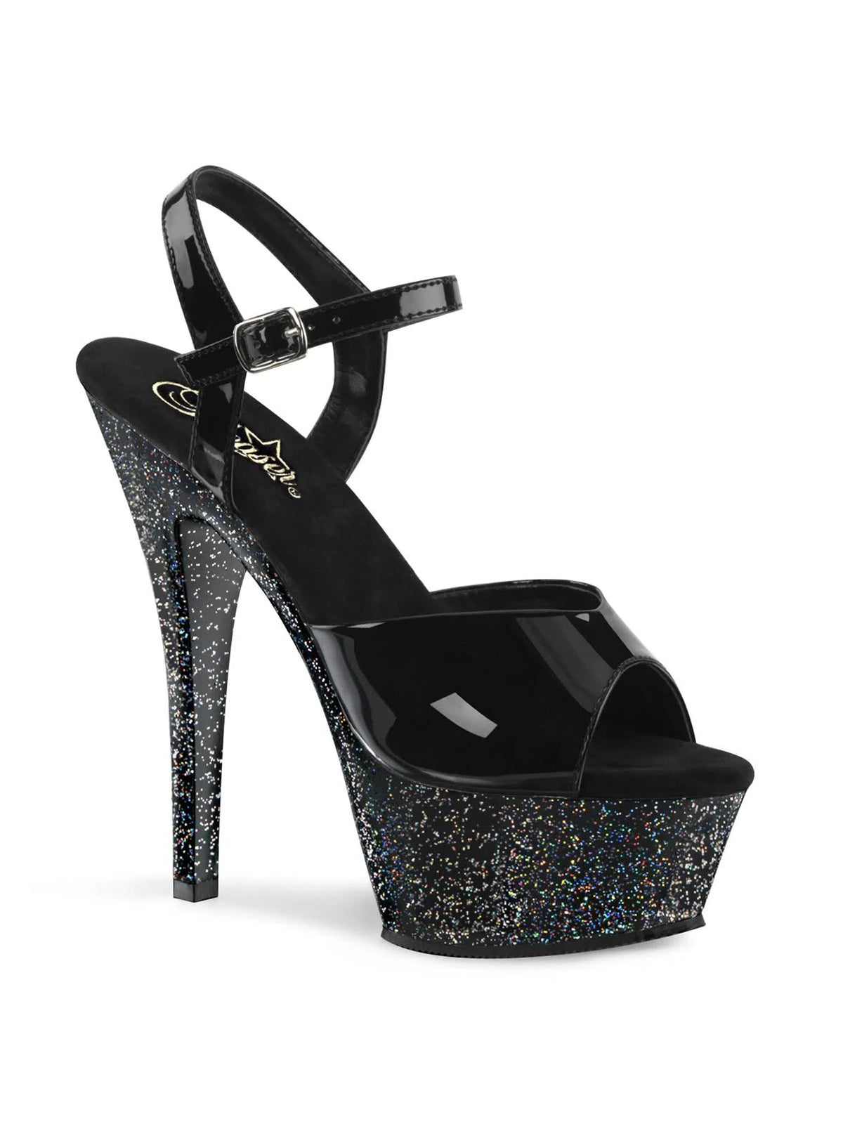 Black Shoes H414