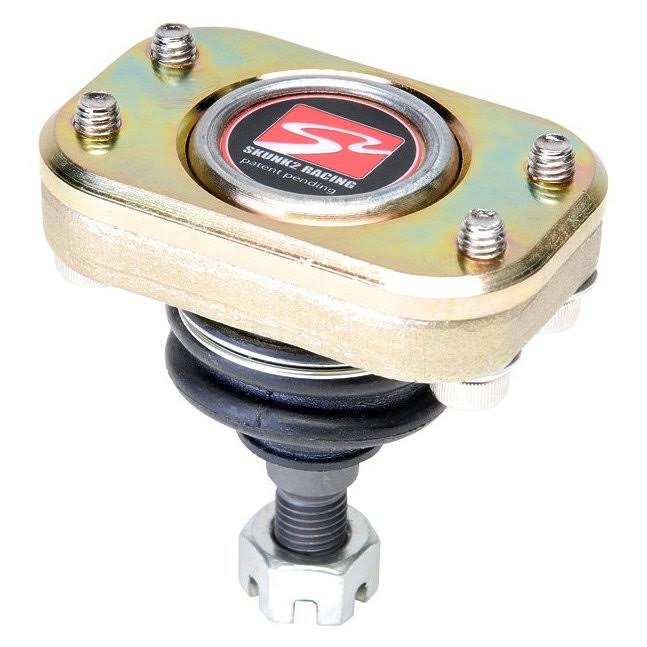 Front Camber Kit W756