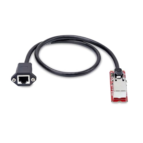 1-Port 2.5Gbps PCIe Network Card E61847