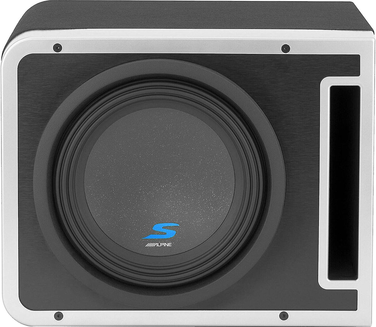 10-inch Linkable Subwoofer Enclosure W475