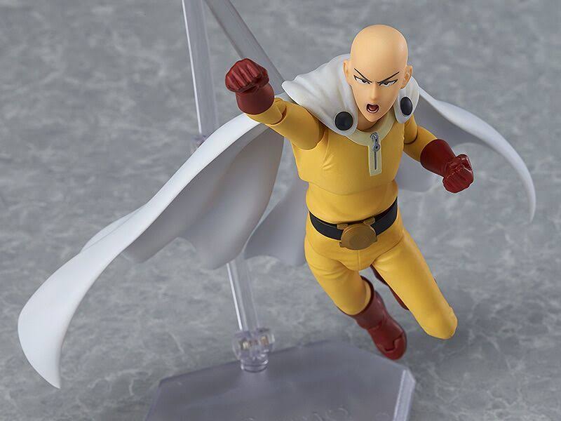 Figma Action Figure Q812141