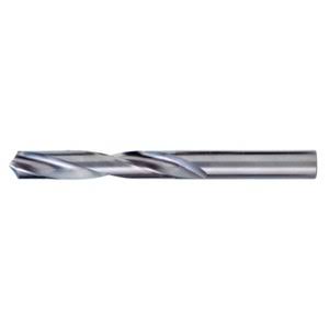 1/2 in Carbide Jobber Drill J872406