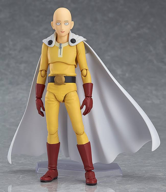 Figma Action Figure Q812141