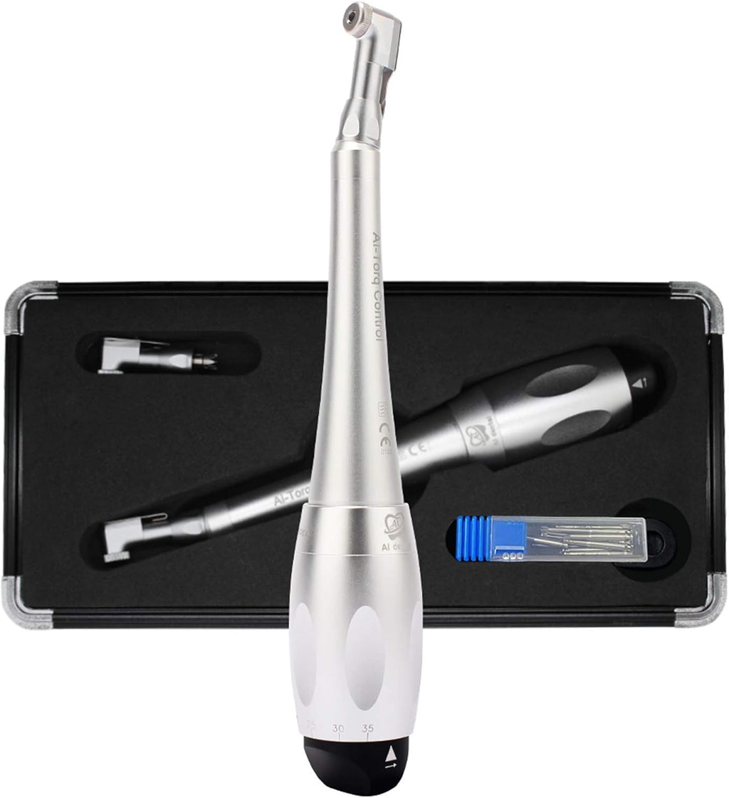 Universal Wrench Set with Aluminum Box A69723