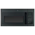 1.6 cu. ft. Over-the-Range Microwave in Black U181