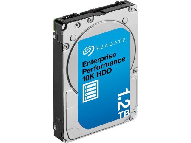 1.20 TB 2.5x22 Internal SAS Hard Drive H846403